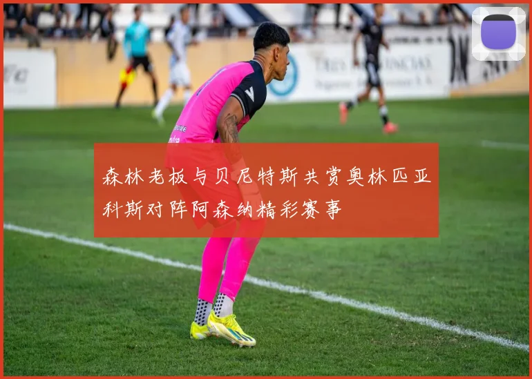 森林老板与贝尼特斯共赏奥林匹亚科斯对阵阿森纳精彩赛事