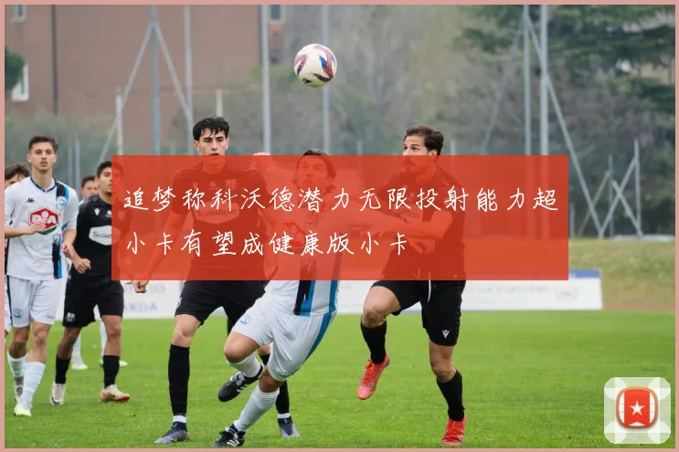 追梦称科沃德潜力无限投射能力超小卡有望成健康版小卡