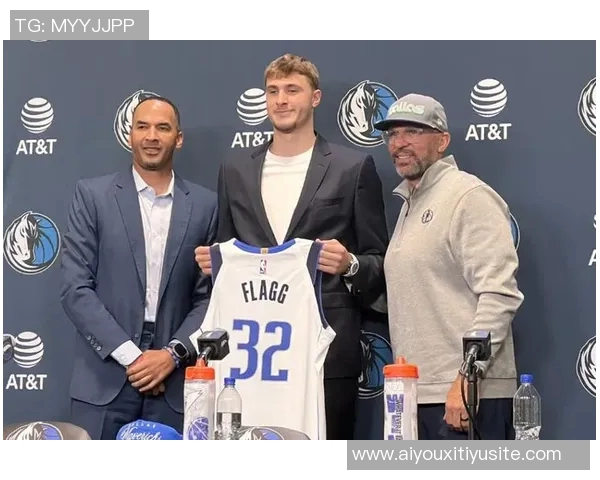 独行侠新星弗拉格出场时间超越浓眉引发热议 独行侠新星弗拉格出场时间超越浓眉引发热议