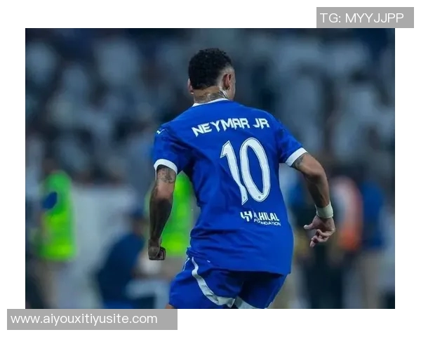 内马尔状态回暖传射建功信心满满期待下一场比赛继续出战