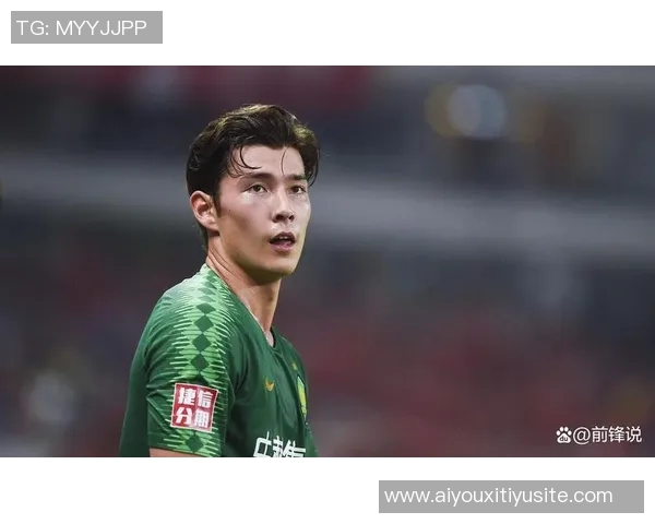 侯永永在玉昆生涯中进球数已超越国安表现创佳绩