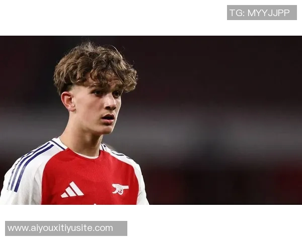 阿森纳官方宣布道曼创欧冠最年轻出场纪录并有望挑战其他两项新纪录