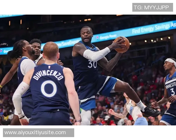 兰德尔分享夏季训练心得称季后赛经历是成功的关键所在 兰德尔分享夏季训练心得称季后赛经历是成功的关键所在