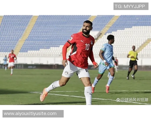 埃及国家队11月集训名单揭晓萨拉赫与马尔穆什领衔出征 埃及国家队11月集训名单揭晓萨拉赫与马尔穆什领衔出征