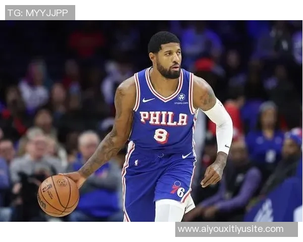 乔治逐渐恢复状态将近期比赛视为个人训练营