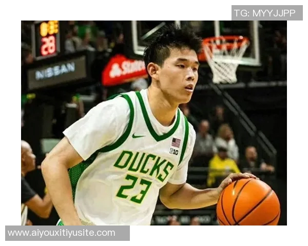 林葳外线干拔跳投风格显著11中4未能命中仍展现实力