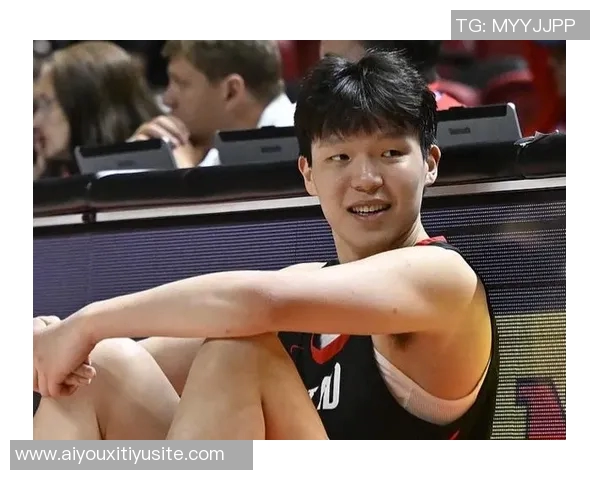 杨瀚森在发展联盟需提升得分篮板和盖帽能力以适应NBA挑战