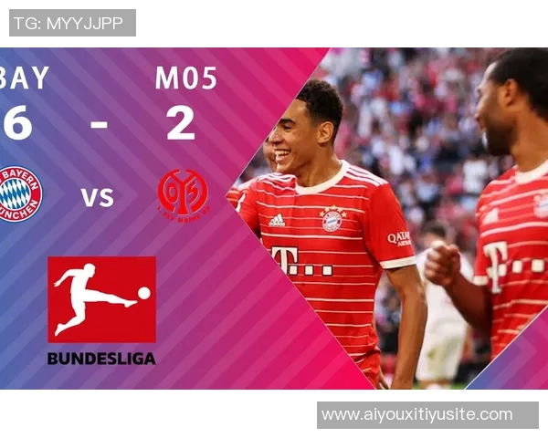 拜仁慕尼黑德甲前12轮狂揽34分创造历史最佳开局纪录