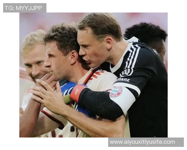 德甲历史胜场榜揭晓穆勒与诺伊尔并列第一卡恩位居第三