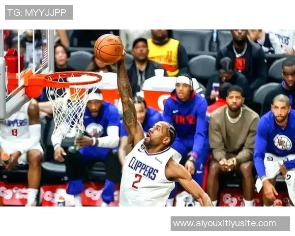 乔治复出对决快船卢指导期待他状态平平以免影响比赛