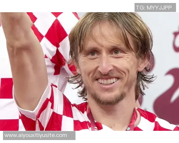 莫德里奇坚信智慧才是足球的关键身高与力量并非决定因素