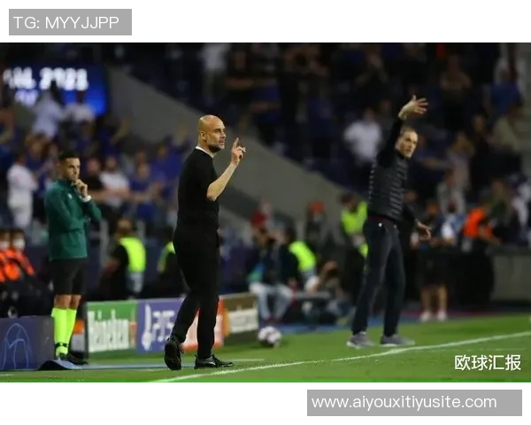 瓜迪奥拉执教生涯面临挑战本赛季能否打破连续无缘联赛冠军的魔咒