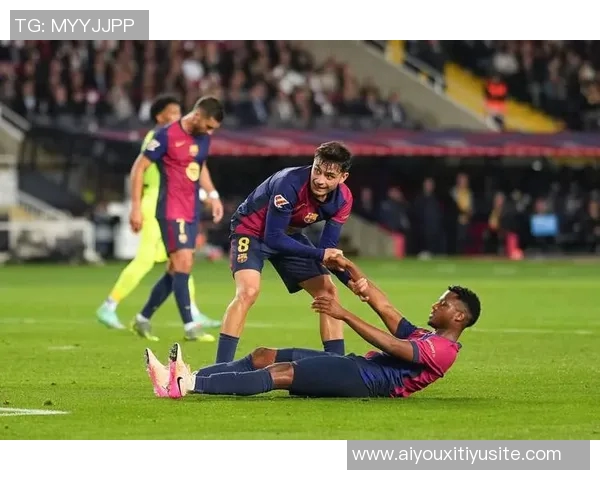 弗里克若不改善防守巴萨恐难有作为亚马尔肩负起核心重任