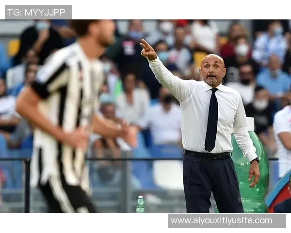 尤文图斯有望与斯帕莱蒂续约至2028年激发球队斗志再创辉煌